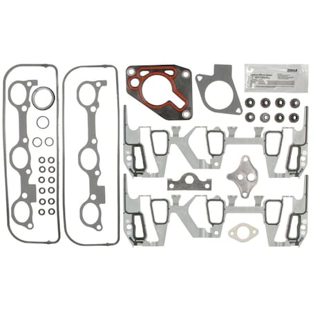Mahle Engine Intake Manifold Gasket Set MIS17892